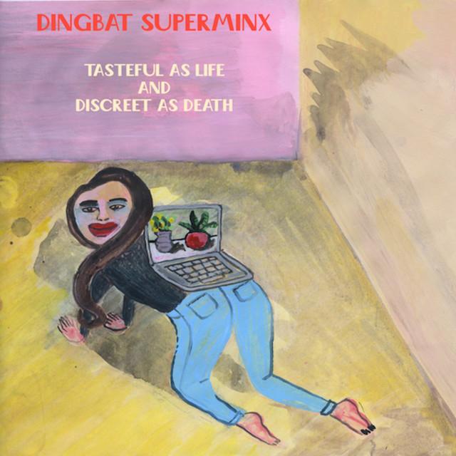 Dingbat Superminx