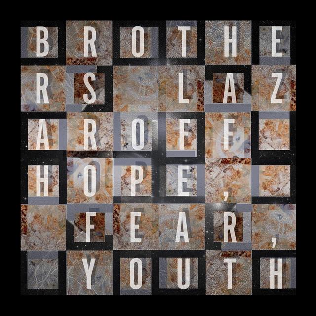 Brothers Lazaroff