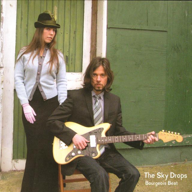 The Sky Drops
