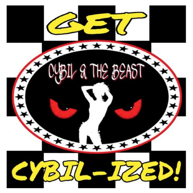 Cybil & the Beast