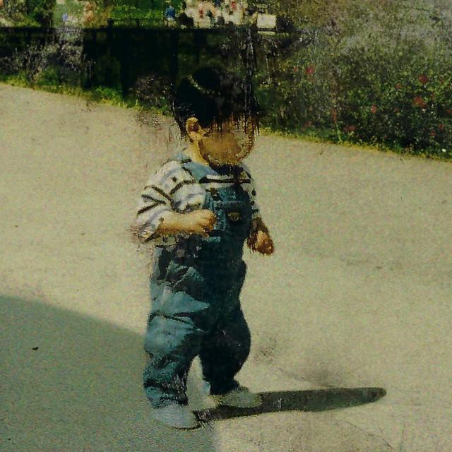speed