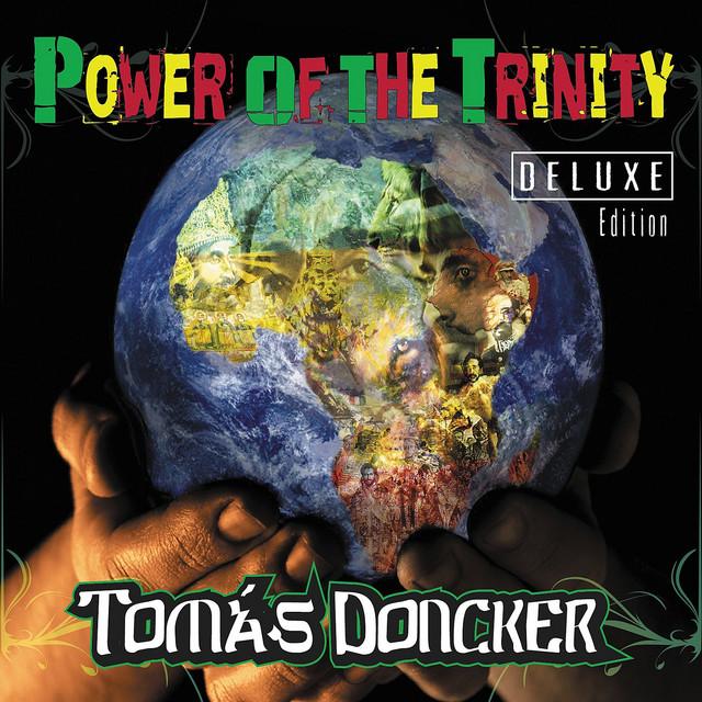 Tomas Doncker