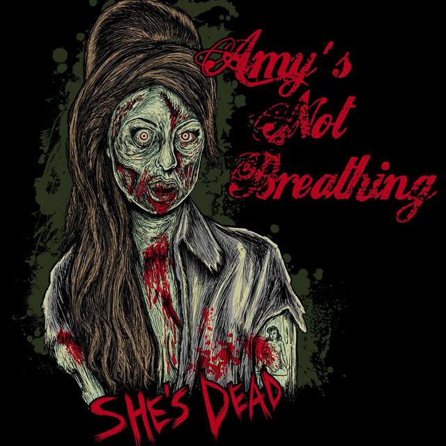 Amy's Not Breathing