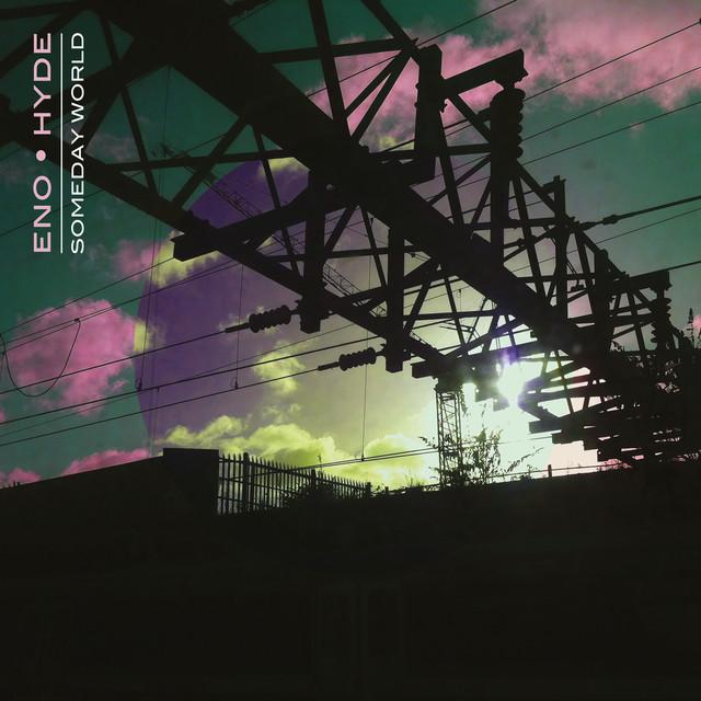 Eno • Hyde