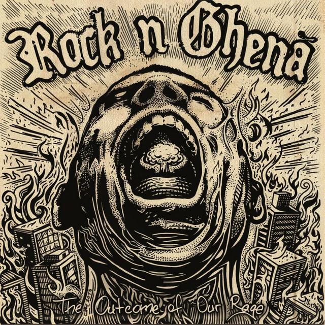 Rock n Ghena