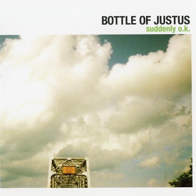 Bottle of Justus