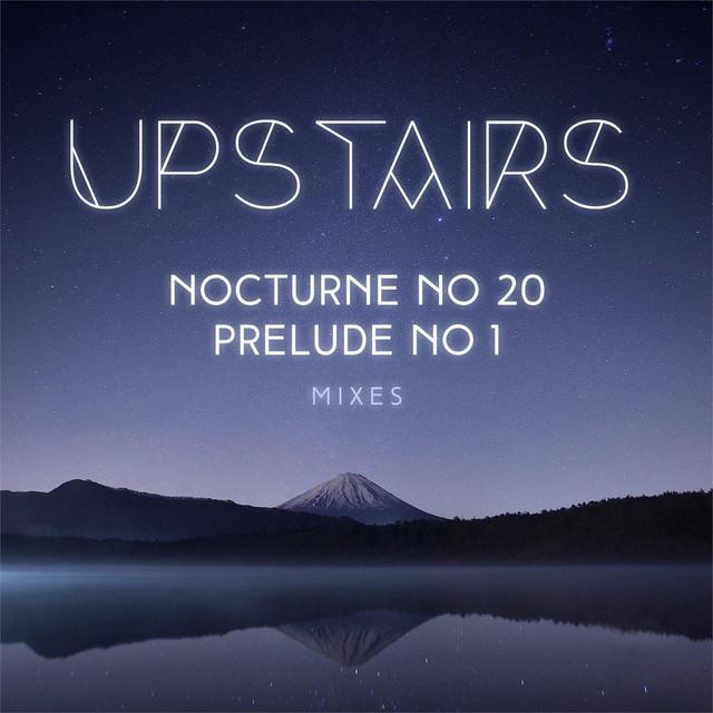 The Upstairs