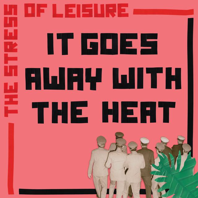 The Stress Of Leisure