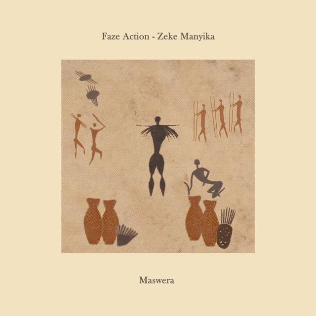 Zeke Manyika