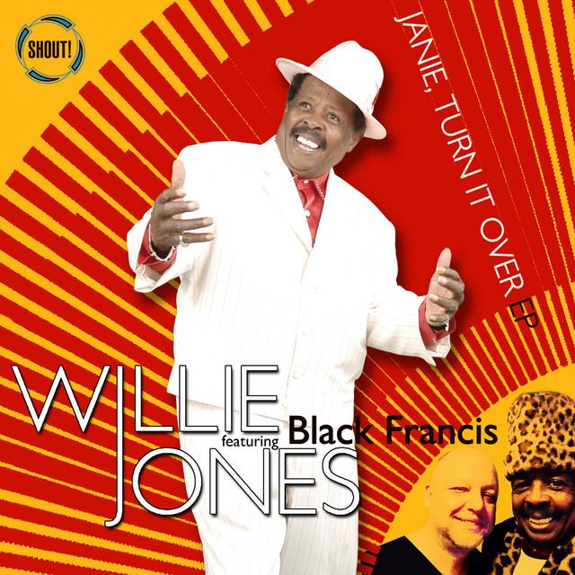 Willie Jones