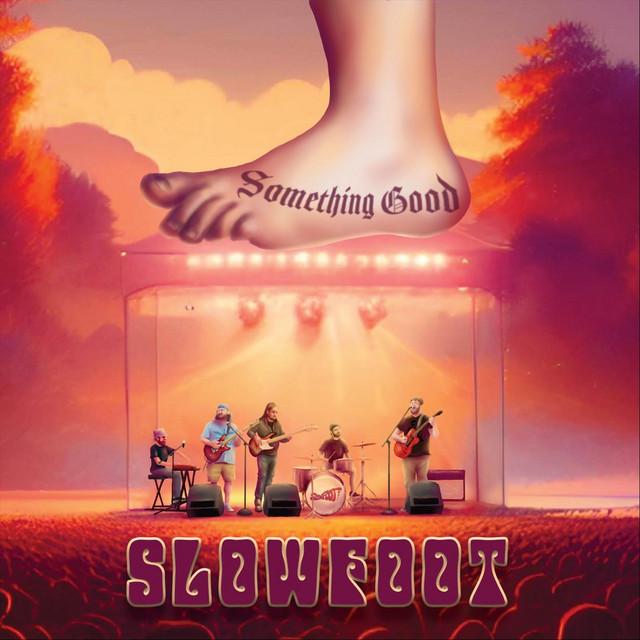 Slowfoot