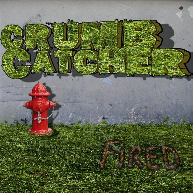 Crumb Catcher