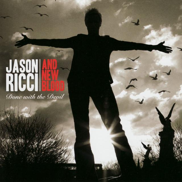 Jason Ricci And New Blood