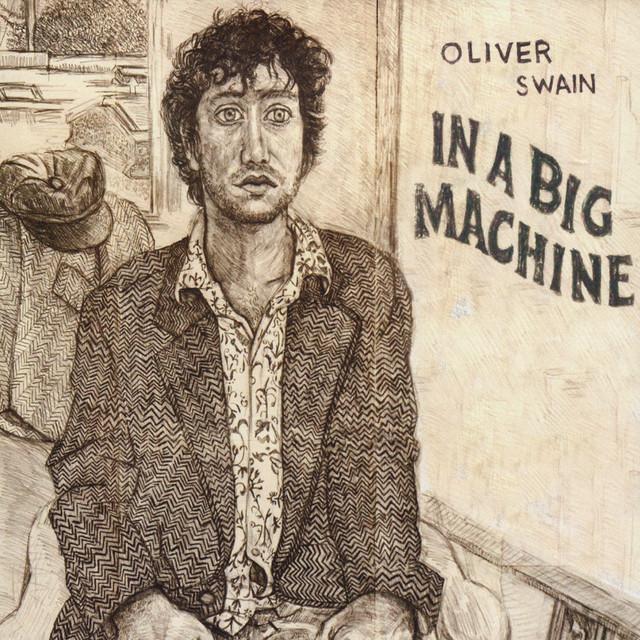 oliver swain