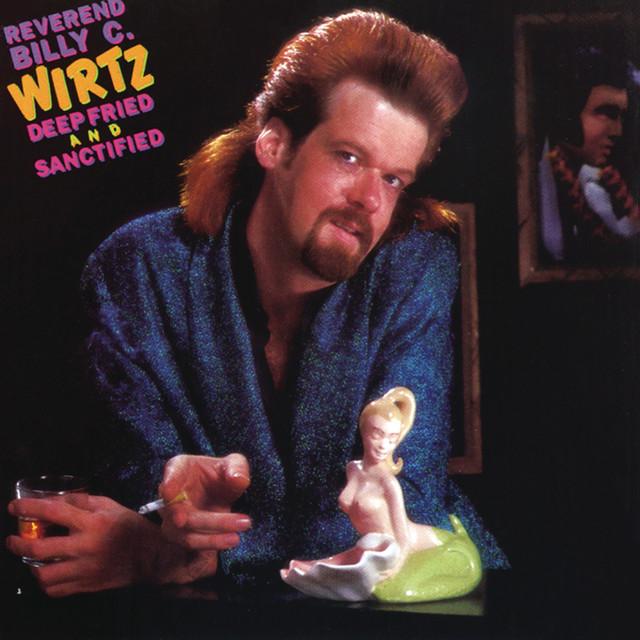 Rev. Billy C. Wirtz