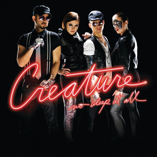 Creature