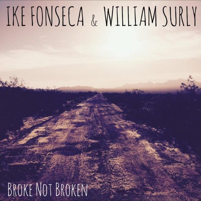 Ike Fonseca