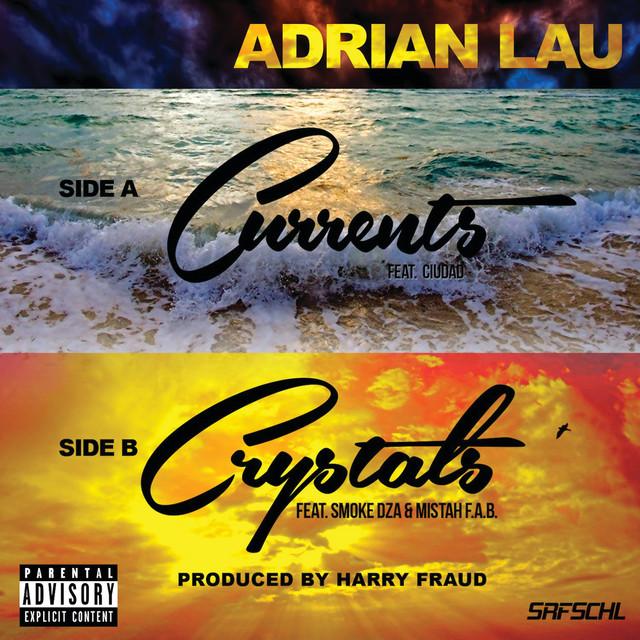 Adrian Lau