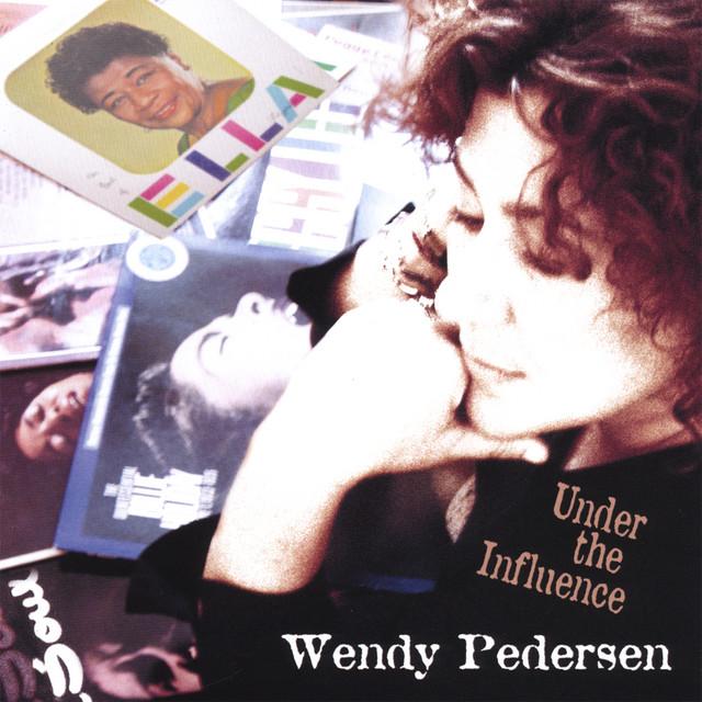 Wendy Pedersen