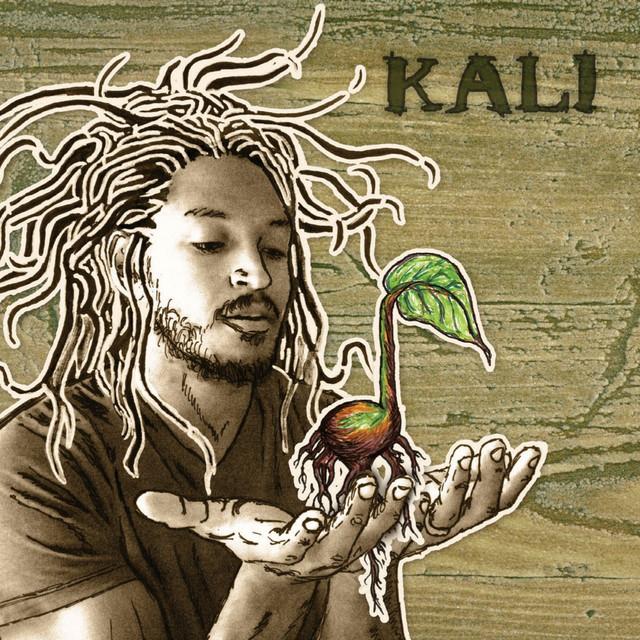 Kali Stoddard-Imari