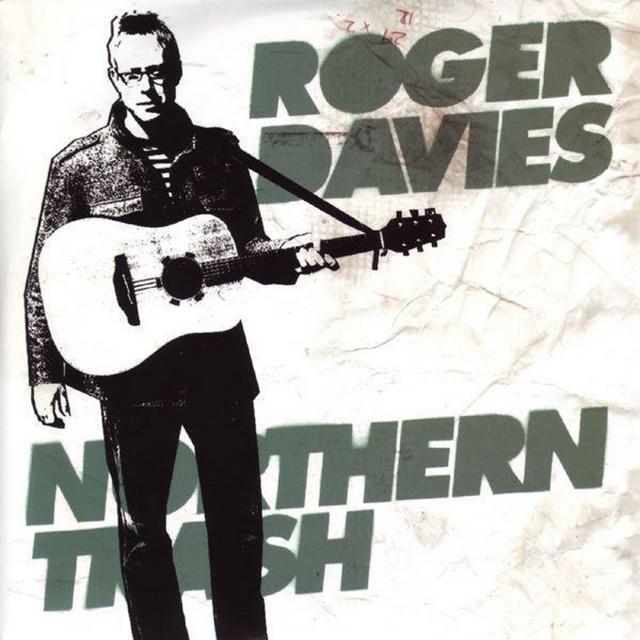 Roger Davies
