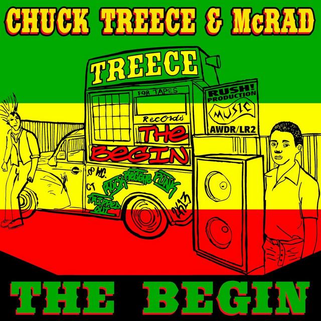 Chuck Treece
