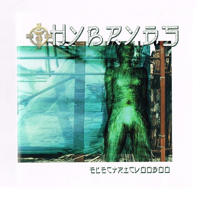 Hybryds