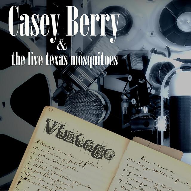 Casey Berry