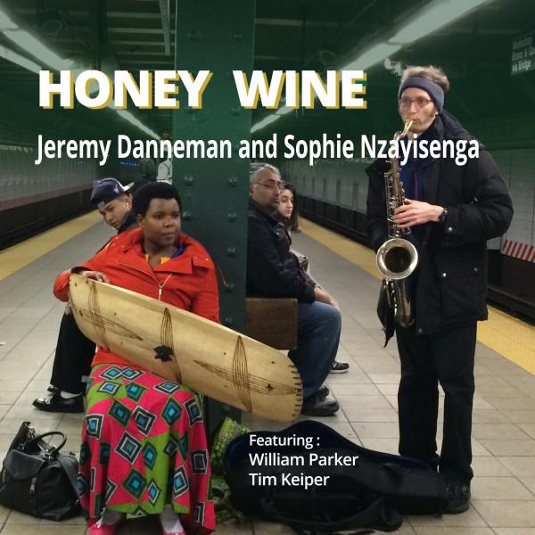 Jeremy Danneman