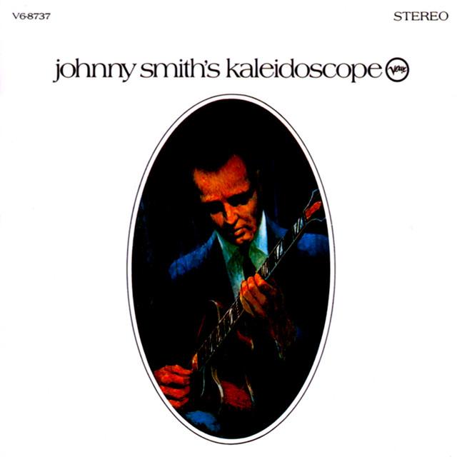 Johnny Smith