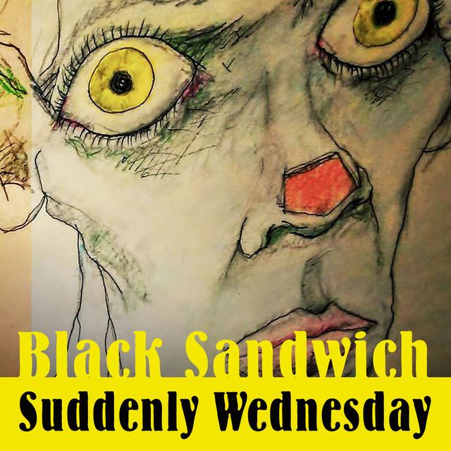 Black Sandwich