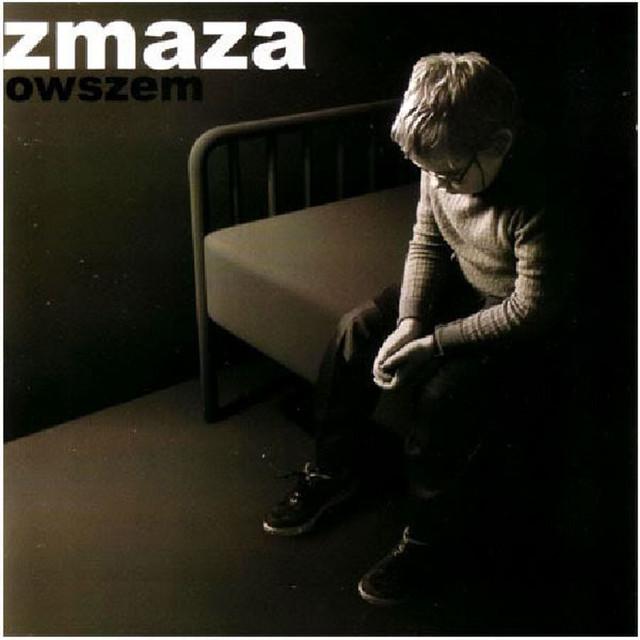 Zmaza