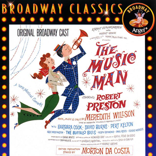 Original Broadway Cast