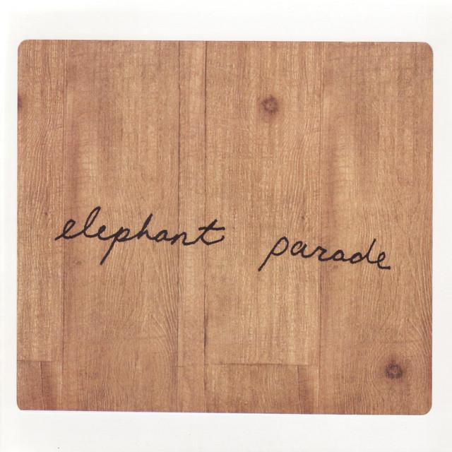 Elephant Parade