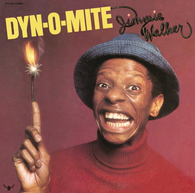 Jimmie Walker