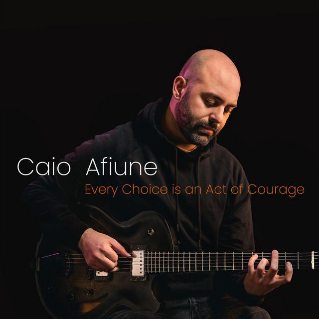 Caio Afiune