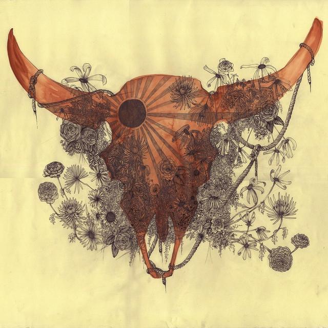 Nina & the Buffalo Riders