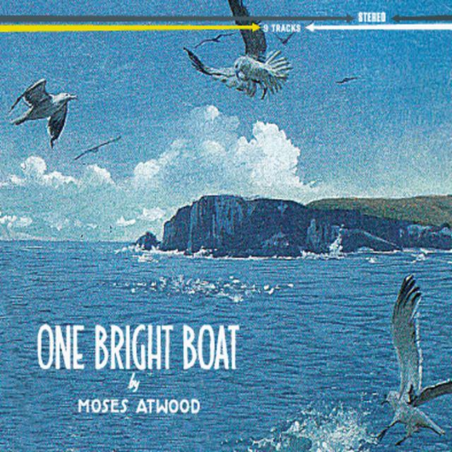Moses Atwood
