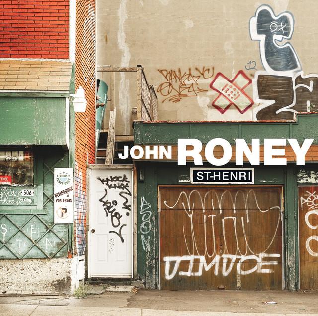 John Roney