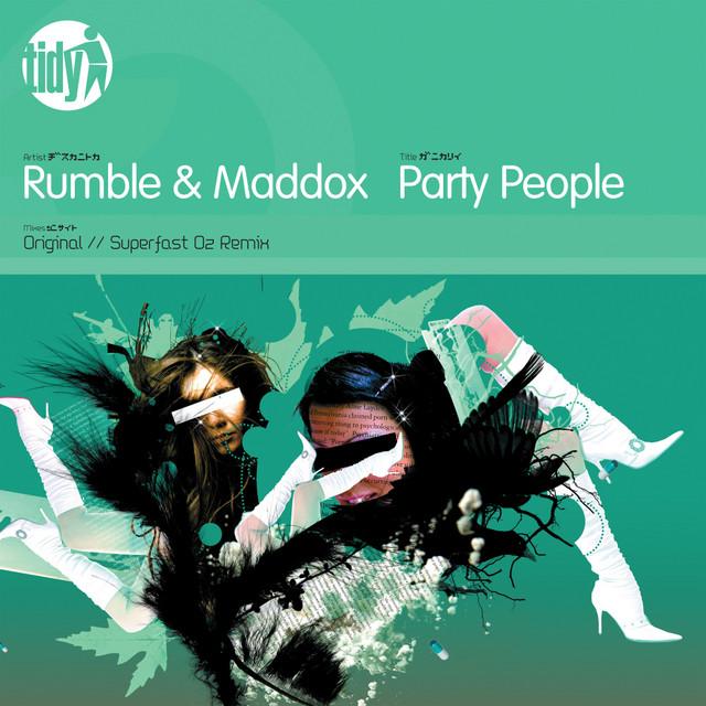 Rumble