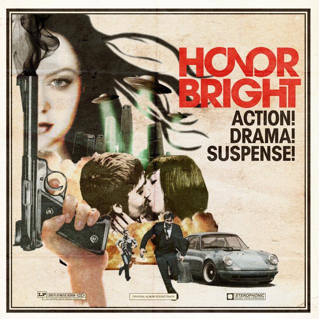 Honor Bright