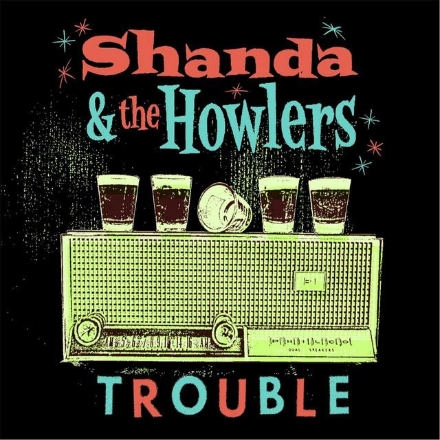 Shanda & the Howlers