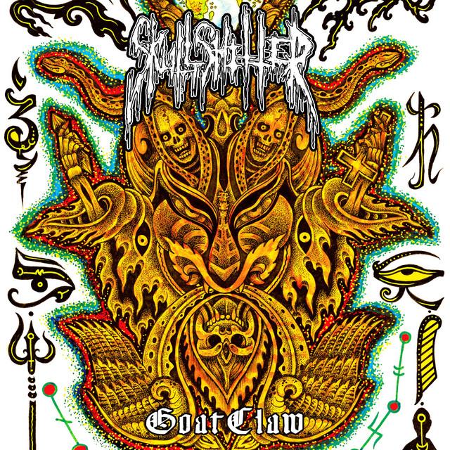 Skullshitter