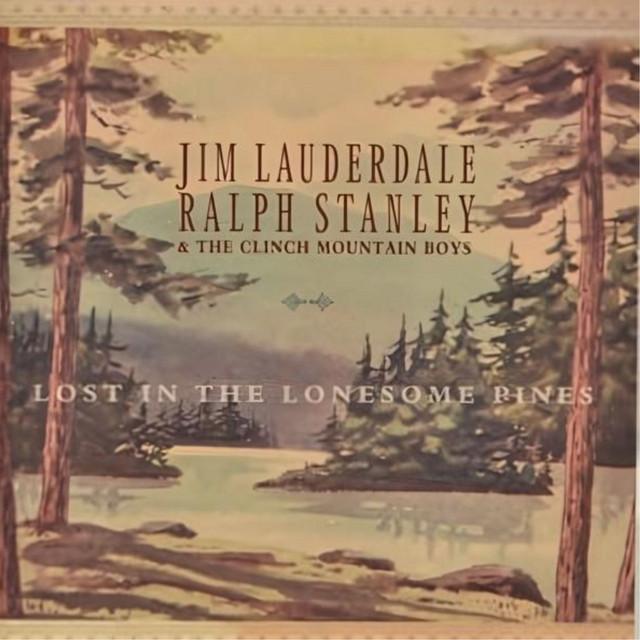 Ralph Stanley & The Clinch Mountain Boys