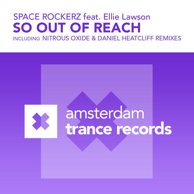 Space RockerZ