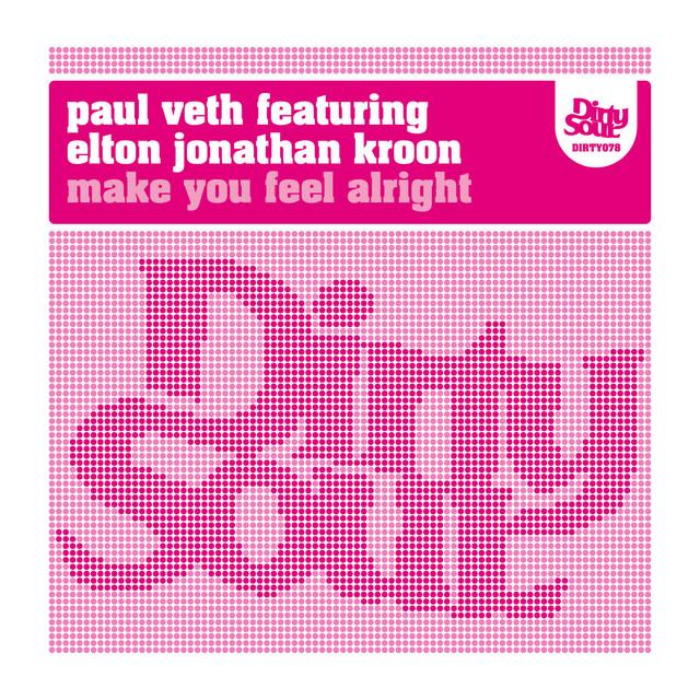 Elton Jonathan Kroon