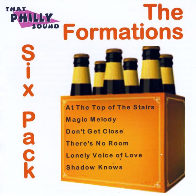 The Formations