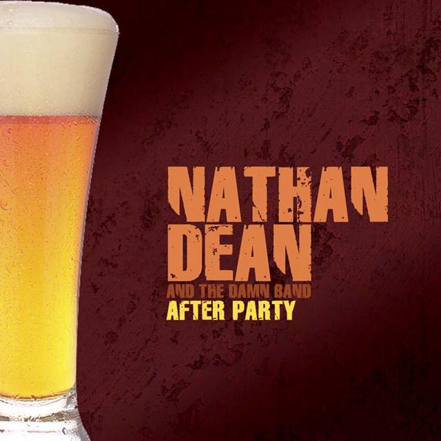 Nathan Dean and the Damn Band