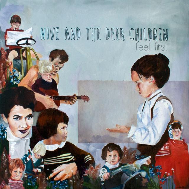 Nive Nielsen & The Deer Children