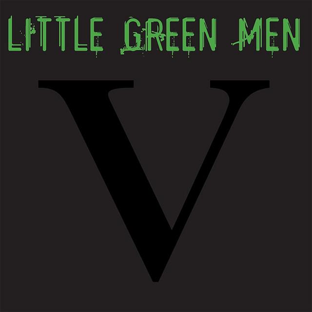 Little Green Men